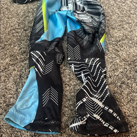 Sync speedsuit size 10/12 - Picture 8 of 9